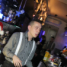 2013.12.21 Szombat Aftersix Cocktail Bar and Café fotók:árpika