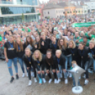 2018.05.14. Audi ETO KC ünneplése Fotók:árpika 