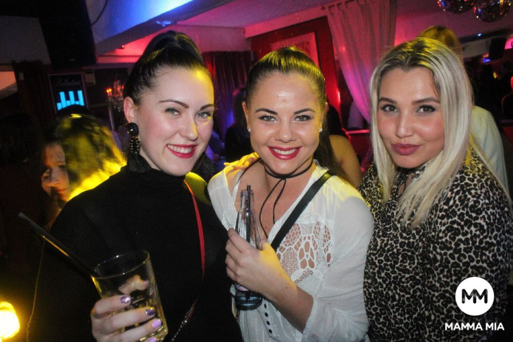 2019.03.08.Mamma Mia Nőnapi Party&Horváth Tamás 