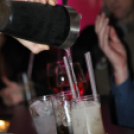 2013.12.14 Szombat Aftersix Cocktail Bar and Café fotók:árpika