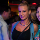 Club Neo (Győr) - Newik 33th Birthday Party - 2014. április 12. (szombat)