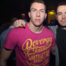 Club Vertigo - Dj Flower aka Voksán Virág 2013.02.02. (szombat) (2) (Fotók:Vertigo)