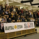 2012.12.20 Hat-Agro Uni Győr-Wisla Krakow Euroliga mérkőzés (2) Forók:árpika