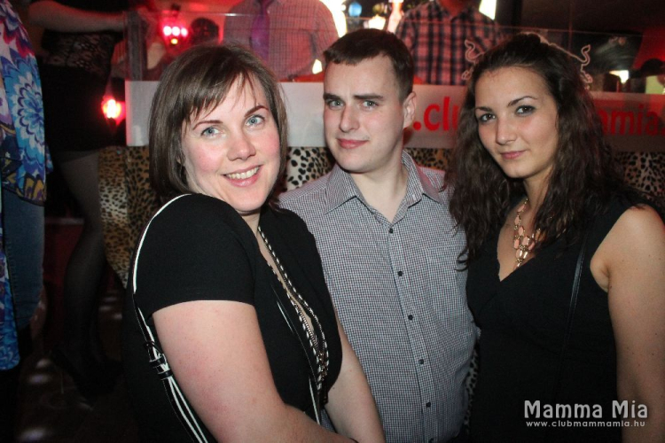 2015.03.27 Mamma Mia Pénteki Házibuli Dj:Ice &Solymi Konga fotók:árpika