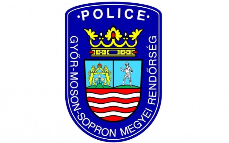 Új vezető került a megyei rendőr-főkapitányság élére