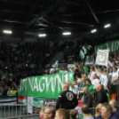 2019.01.02.Győri Audi ETO KC-FTC Rail Hungária női kézilabda mérkőzés 