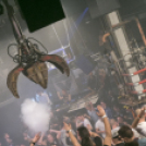 Club Vertigo - MARTY MCFLY WELCOME PARTY 2015.10.17. (szombat) (Fotók: MikeD.)