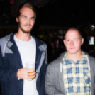 2015.09.30.Szerda - Becherovka Party