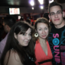 2013.01.26. Szombat Mamma Mia -Pál Dénes-Dj:Balázska 