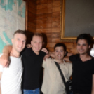 2013.07.12.Péntek Lapos Banhof Fotók:adrián