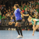 2019.01.26.Győri Audi ETO KC-CSM Bucaresti női BL kézilabda mérkőzés