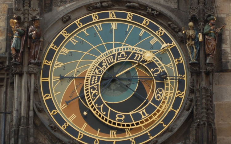 Felújítják a híres prágai csillagászati Orloj órát