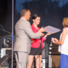 Nyárnyitó Koncert Győr