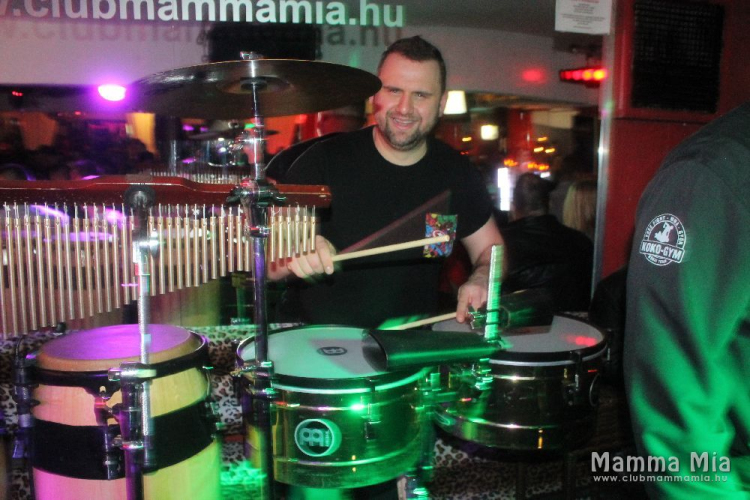 2017.12.16.Mamma Mia Szombati Házibuli Dj:Balage&Solymi Conga Fotók:árpika