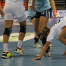 2017.09.02.Győri Audi ETO KC - DVSC-TVP női kézilabda Fotók:árpika