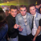 Club Vertigo -  Dave Martin 2013.11.09. (szombat)