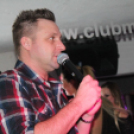 2016.12.02. Mamma Mia Kefír Dj:Ice Fotók:árpika