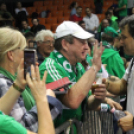 2018.03.10 Győri Audi ETO KC-RK Krim Ljubljana női BL kézilabda Fotók:árpika 