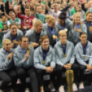 2019.05.12.5 Bajnokok Ligája Győzelem ünneplés