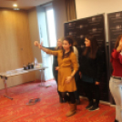 2017.12.02. Celebrity Masterclass Dr Zimány Linda & Dominique Roberts Fotók:árpika 