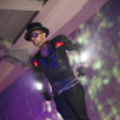 Mundo - Hed Kandi 2014.08.17. (szombat)