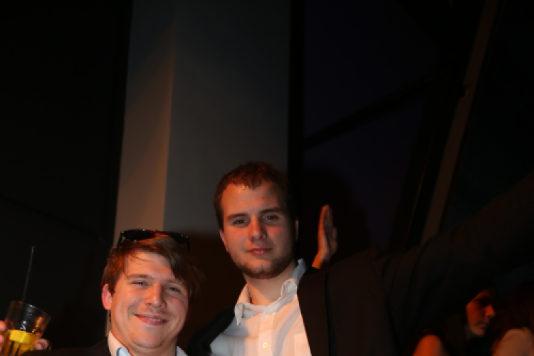 Club Vertigo - All 4 Ladies 2015.04.11. (szombat) (Fotók: Vertigo)