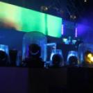 2017.07.23. EYOF megnyitó ünnepség Steve Aoki Fotók:árpika 