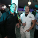 Club Mundo -  The Residents 2013.08.31. (szombat)