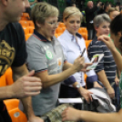 2017.11.06. Győri Audi Eto KC-Rostov Don női kézilabda Bajnokok Ligája Fotók:árpika .