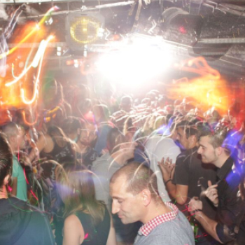 2014.07.09.Szerda - Lapos Party