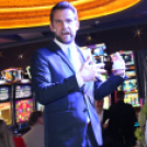 2016.10.22. Casino Win Győr Opening Party fotók:árpika 