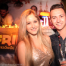 Magic Friday Party 2014.04.11. Péntek