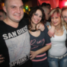2016.01.16 Mamma Mia Szombati Házibuli DJ:Balage&Solymi Conga Fotók:árpika