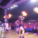 2017.06.24 Voluta Fesztivál Kozmix élő nagykocnert Fotók:árpika 