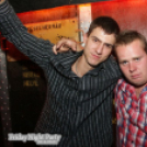 2014.08.01.Péntek - Friday Night Party