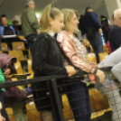 2019.04.30. CMB CARGO UNI Győr-Zalaegerszeg női kosárlabda mérkőzés