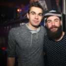 Club Vertigo - Chris Lawyer 2016.01.09. (szombat) (Fotók: Vertigo)