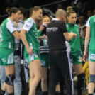 2020.03.07. Győri Audi ETO KC -SCM Ramnicu Valcea Női kézilabda BL mérkőzés Fotók:árpika