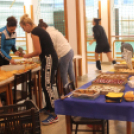 2020.01.18 VI.Varga András női kézilabda emléktorna Öttevény Fotók:árpika 