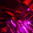 Club Mundo -  Made in Ibiza Show Sci-Fi 2013.05.18. (szombat) (1) (Fotók:Vertigo)