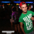 2014.09.17.Szerda - College Night Party