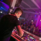 Mundo - Chris Lake & Andro 2014.07.19. (szombat)