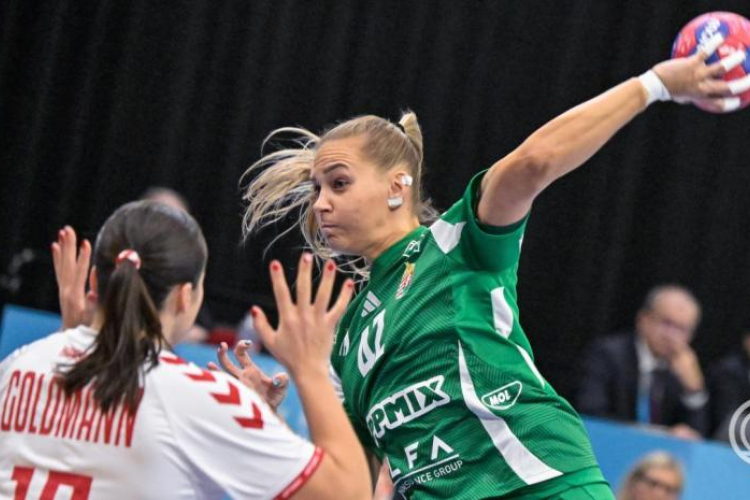 Hétgólos siker Svájc ellen, négy pontot visz a középdöntőbe a magyar válogatott