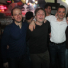 2016.02.12.Mamma Mia Video Disco Dj:Hubik & Solymi Conga Fotók:árpika