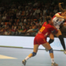 2019.07.11.Kézilabda Női U19-es EB Magyarország-Montenegro és a megnyitó