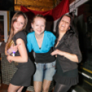 Lapos buli 2014.03.14. (péntek) |Foto: Gombás Ákos