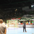 2018.04.14. Győri Audi Eto KC-Brudusnost női kézilabda bajnokok ligája Fotók:árpika