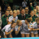 2019.05.20.Győri Audi ETO KC- Mosonmagyaróvár női kézilabda bajnoki mérkőzés 