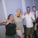 Mundo - Deák bál I Angels of Night w./ Chris Lawyer 2015.06.12. (péntek)