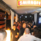 2018.01.06. Mamma Mia Video Disco Dj:Hubik Fotók:árpika